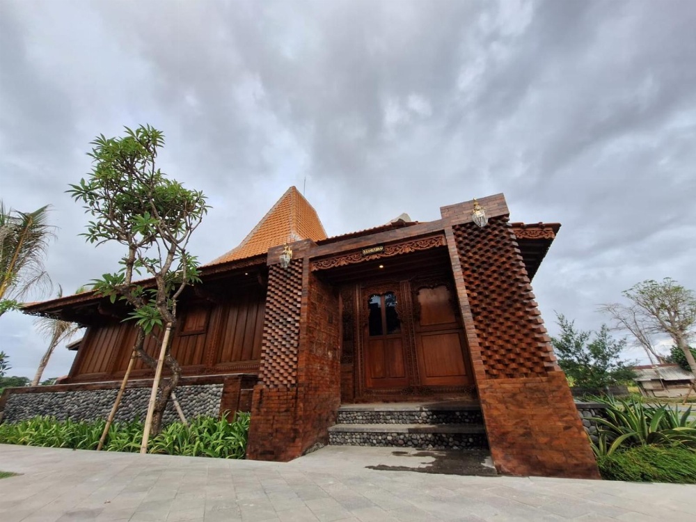 Kori Maharani Villas & Resort