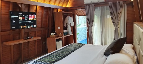 Kori Maharani Villas & Resort image 1
