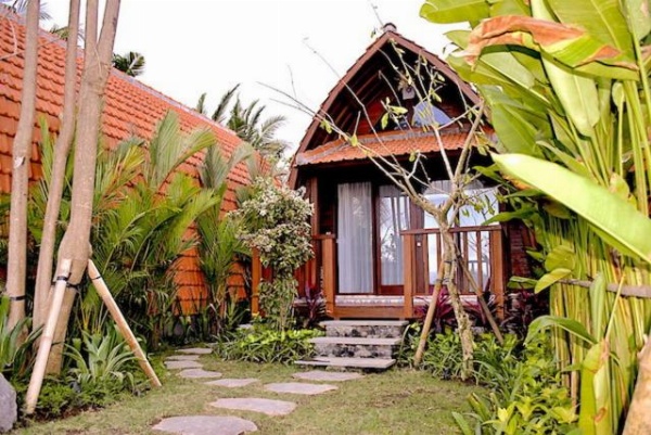 Kori Maharani Villas & Resort image 13