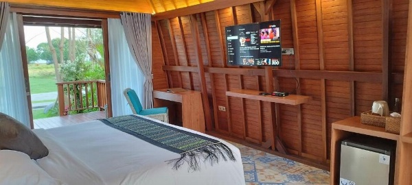 Kori Maharani Villas & Resort image 15