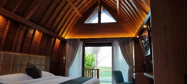 Kori Maharani Villas & Resort image 16