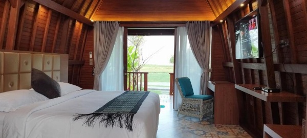 Kori Maharani Villas & Resort image 17