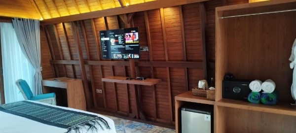 Kori Maharani Villas & Resort image 18