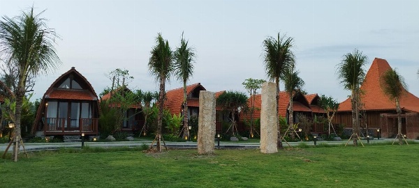 Kori Maharani Villas & Resort image 2