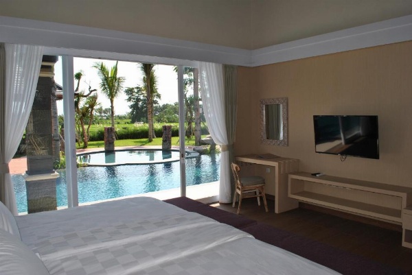 Kori Maharani Villas & Resort image 21