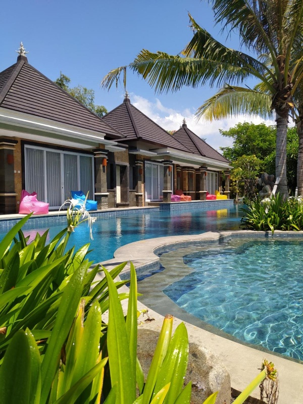 Kori Maharani Villas & Resort image 3