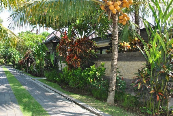 Kori Maharani Villas & Resort image 30