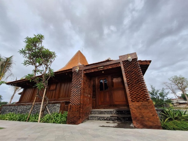 Kori Maharani Villas & Resort image 4