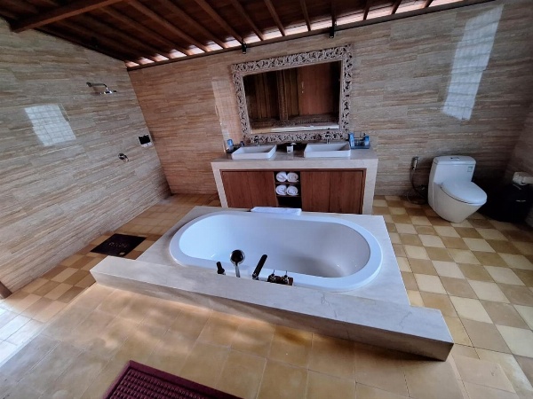Kori Maharani Villas & Resort image 5
