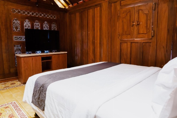 Kori Maharani Villas & Resort image 6