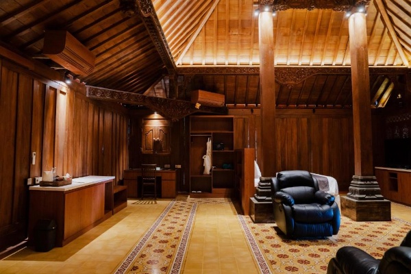 Kori Maharani Villas & Resort image 8