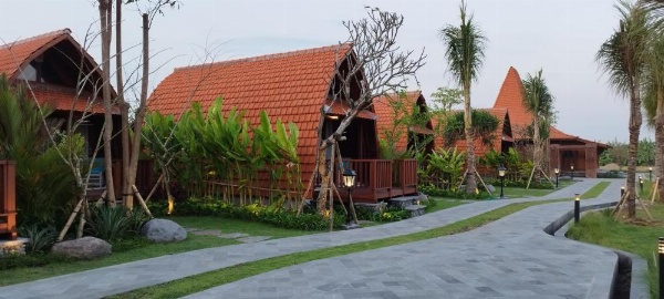 Kori Maharani Villas & Resort image 9